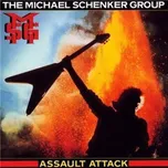 Assault Attack - Michael Schenker Group…