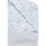 Bébé-jou multifunkční pléd 100 x 75 cm