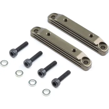 RC vybavení TLR lože motoru Quick Change: 8X