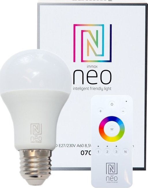 Neo led. Immox.