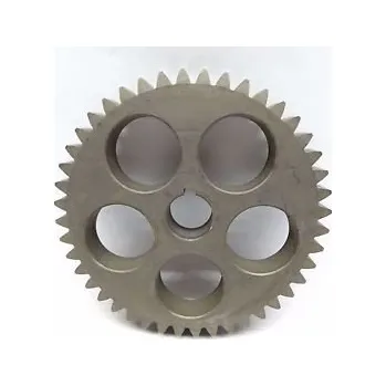 Příslušenství pro zahradní traktor Kolo ozubené pojezdu MTD 611D