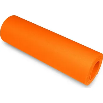 Karimatka YATE Karimatka jednovrstvá 8 oranžová O-72 YASC00036