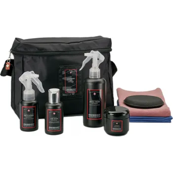 Swissvax Discovery Kit s Opaque voskem