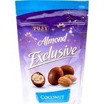 Poex Almond Exclusive Coconut 150 g