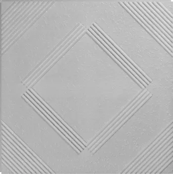 Stavební deska vyrobeno v Evropě Chicago 500x500x8 mm