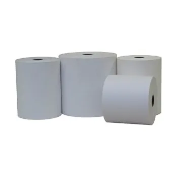 Kotouček do pokladny a tiskárny štítků Kotouček do pokladny 57/60/17, 42m, 48g, termo, karton 80 ks, cena za kus