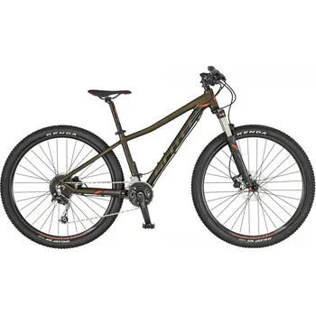 Horské kolo Scott Contessa Scale 30 29" 2019