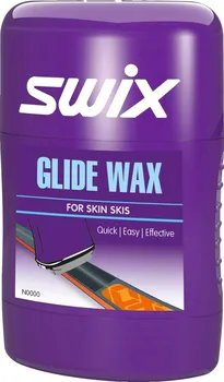 Lyžařský vosk Swix Glide Wax For Skins