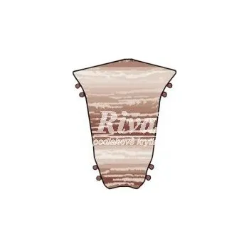 KOUT NW K 12142-1 Jasan Brick, KOUT L0012