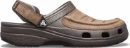 Crocs Yukon Vista Clog Espresso