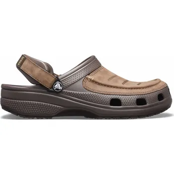 Crocs Yukon Vista Clog Espresso, 39-40