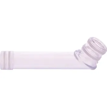 Náhradní trubice s kolínkem pro parní obličejový napařovač Weelko F-100C (10090)