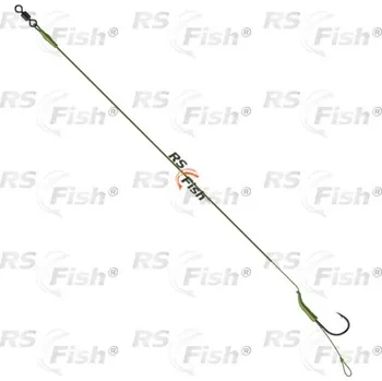 DAM Tactix Combi Rig vel. 8 - 56769