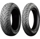 120/70D14 55S, Bridgestone, HOOP B03