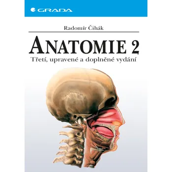 Anatomie 2: Třetí, upravené a doplněné…