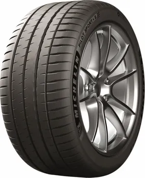 Letní osobní pneu Michelin Pilot Sport 4S 215/35 R18 84 Y