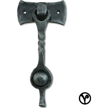 Klepadlo Klepadlo kované "Ball"