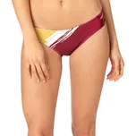 Fox Racing Rodka Lace Up BTM Dark Red