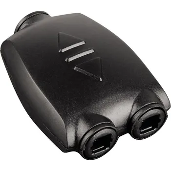 Video redukce Hama Optický rozbočovač ODT 1x2