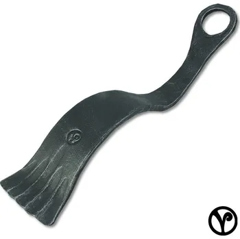 Obal na šaty Stojan na víno kovaný