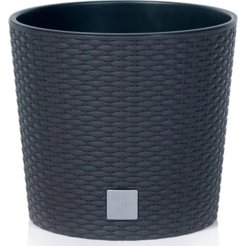 Květináč Prosperplast Rato Round 40 cm
