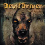 Trust No One - DevilDriver [CD]