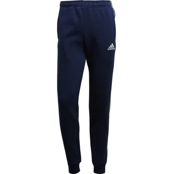 Pánské kalhoty Adidas Core18 CV3573 tmavě modré