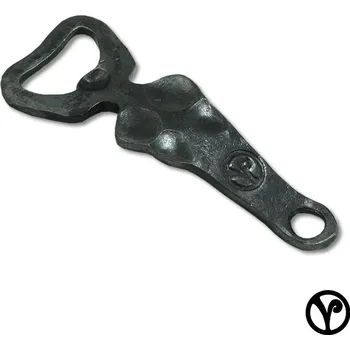 Obal na šaty Otvírák kovaný "Dimple"