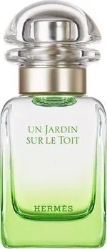 Unisex parfém Hermes Un Jardin Sur Le Toit EDT 30 ml