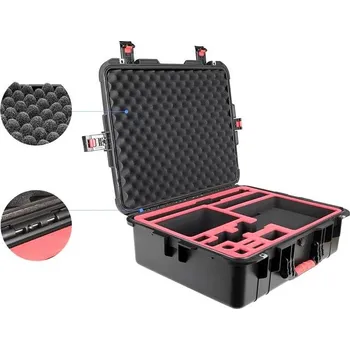 Příslušenství k dronu DJI Ronin-S Safety Carrying Case přepravní kufr