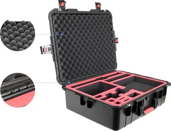 RC vybavení DJI Ronin-S Safety Carrying Case