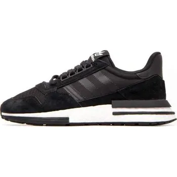 Pánské tenisky Adidas ZX 500 RM Core Black/Ftwr White