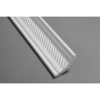 Stropní lišta vyrobeno v Evropě Stropní lišta P53