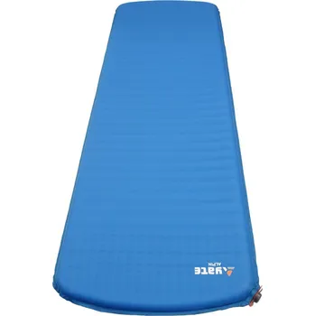 Karimatka YATE GUIDE PLUS 3,8mm modrá samonafukovací karimatka YASC00136