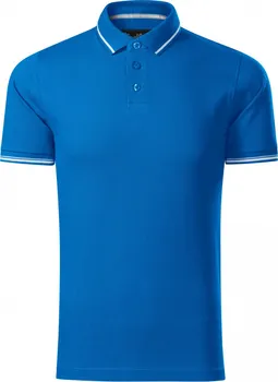 pánské tričko Malfini Perfection Plain 251 Snorkel Blue