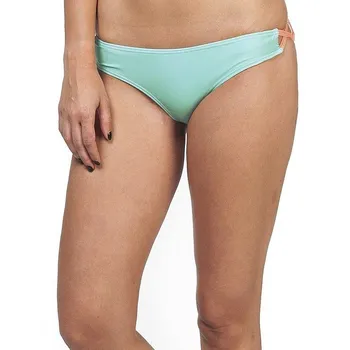 Dámské plavky Horsefeathers Lauren Briefs Mint