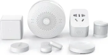 Sada domovního alarmu Xiaomi Mi Smart Sensor Set