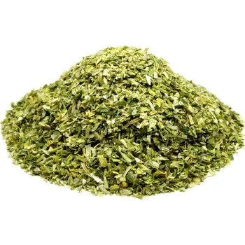 Sušená zelenina Kostera Sušený pórek - granule Balení: Sáček 25g