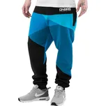 Dangerous Dngrs Sweat Pant Locotay modré