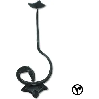 Svícen Svícen kovaný "Horse"