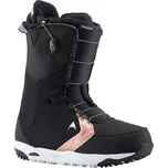 Burton Boty Limelight Black
