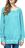 Horsefeathers Yasmina Washed Aqua, M