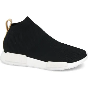 Pánské tenisky Adidas NMD_CS1 Primeknit Core Blue/Core Black/Cloud White