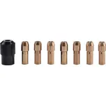 Extol Craft 404191 kleštiny sada 8 ks