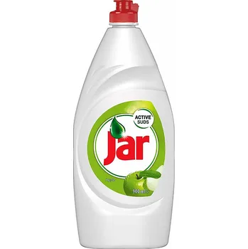 Mycí prostředek Jar Zelené jablko 900 ml
