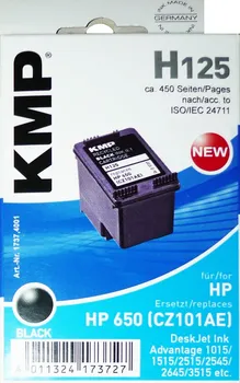 KMP za HP 650 (CZ101AE)