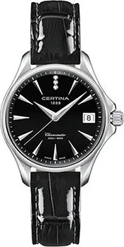 Hodinky Certina C032.051.16.056.00