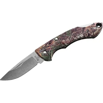 Buck Nano Bantam®, Realtree™ Xtra® Camo, kapesní zavírací nůž 0283CMS18