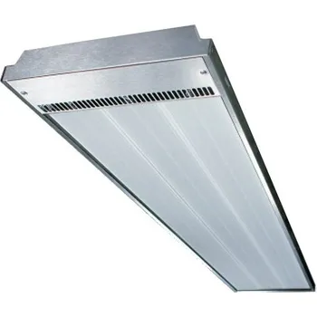 Topný panel Thermowell IVT 24