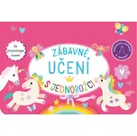 Zábavné učení s jednorožci